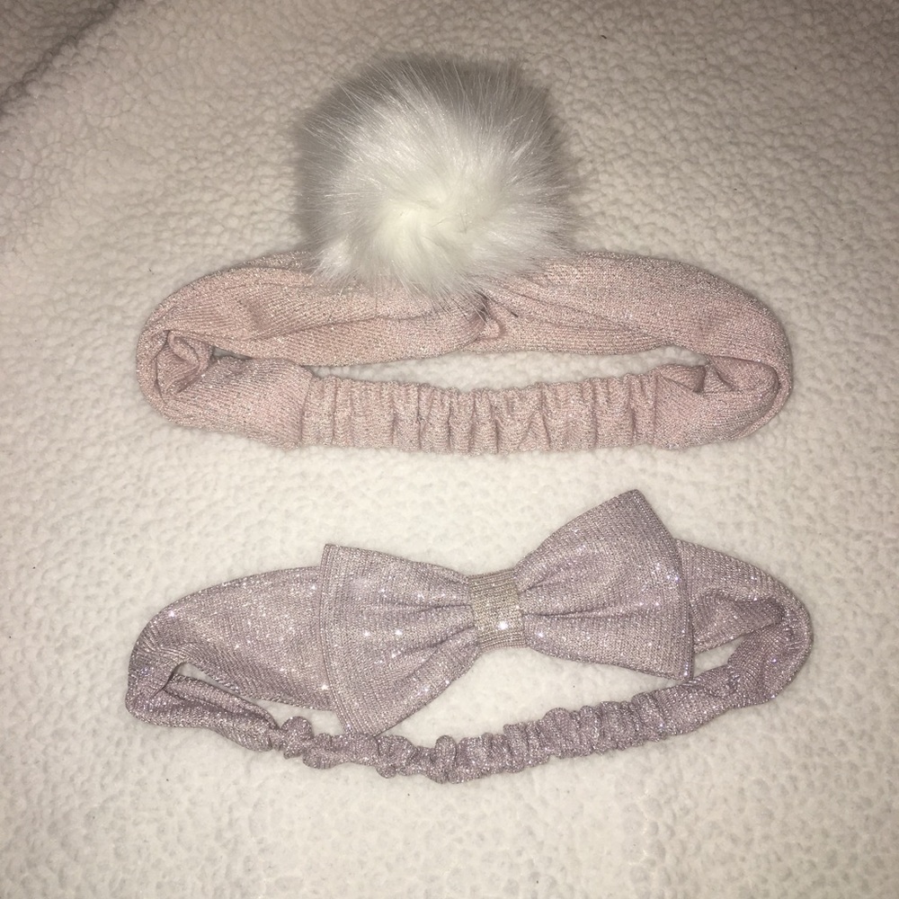 Baby Girl Head Bands